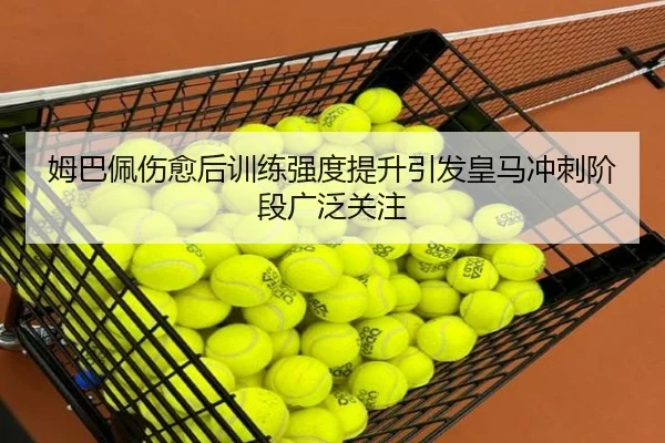 姆巴佩伤愈后训练强度提升引发皇马冲刺阶段广泛关注